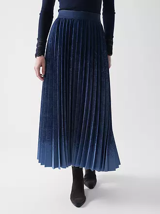 DRYKORN | Jupe midi SUNNIVA | 